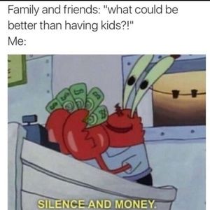 Meet your Posher, Forest